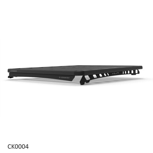 Summit Platform Kit GWM Cannon Double Cab 2017 - on (CK0004) - Image 2