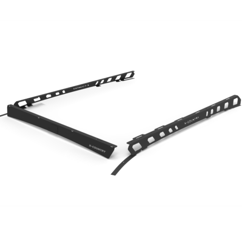 Summit Platform Kit Mitsubishi Triton MV GSR (2024 - on) (CK0001) - Image 7