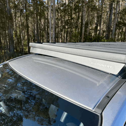 Summit Platform Kit Mitsubishi Pajero Sport (2015 - on) (CK0016) - Image 11