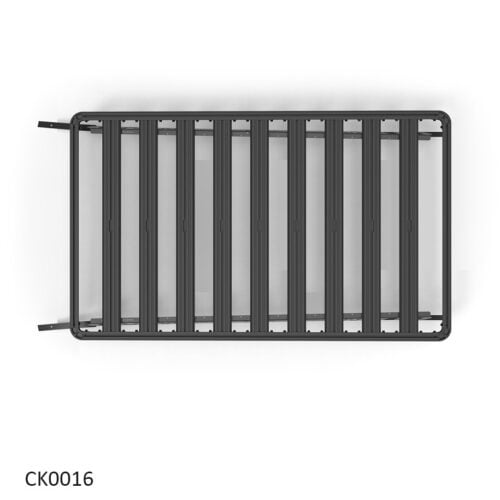 Summit Platform Kit Mitsubishi Pajero Sport (2015 - on) (CK0016) - Image 3