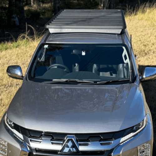 Summit Platform Kit Mitsubishi Pajero Sport (2015 - on) (CK0016) - Image 7