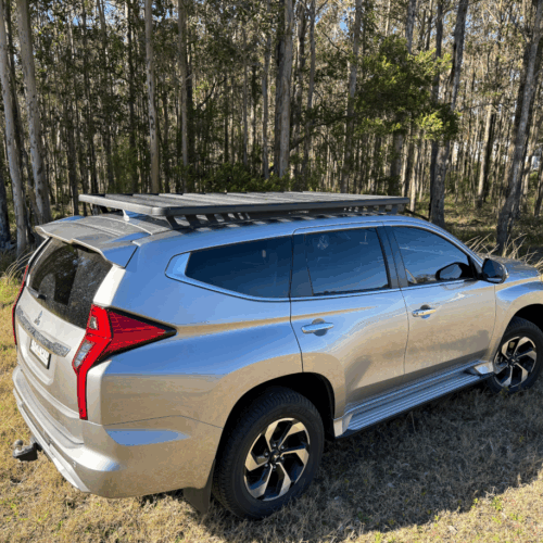 Summit Platform Kit Mitsubishi Pajero Sport (2015 - on) (CK0016) - Image 9