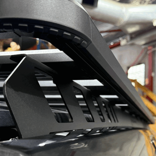 Summit Platform Kit Ford Everest (2022-on) (CK0019) - Image 15