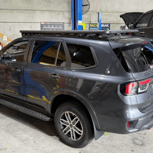 Summit Platform Kit Ford Everest (2022-on) (CK0019) - Image 4
