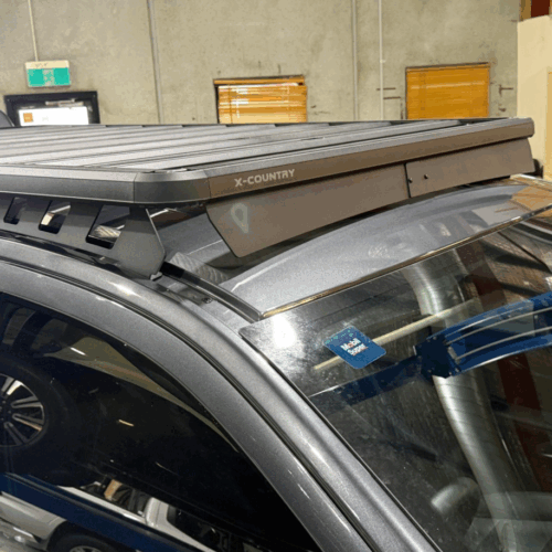 Summit Platform Kit Ford Everest (2022-on) (CK0019) - Image 6