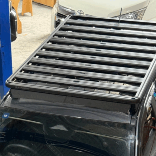 Summit Platform Kit Ford Everest (2022-on) (CK0019) - Image 8