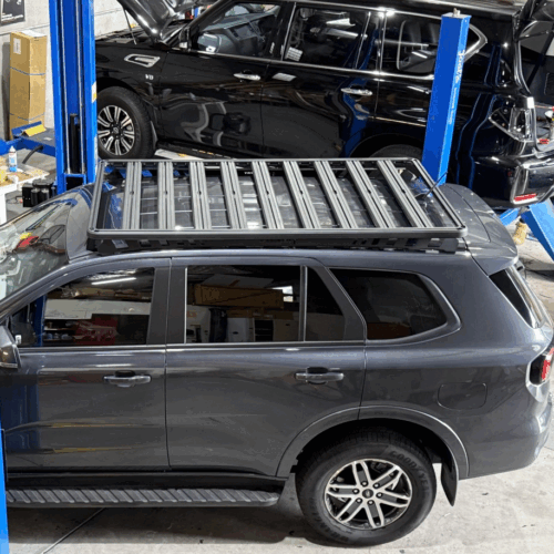 Summit Platform Kit Ford Everest (2022-on) (CK0019) - Image 10