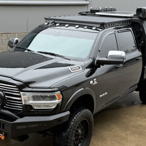 Summit Platform Kit RAM 1500/2500  (2011 onwards) (CK0022) - Image 2