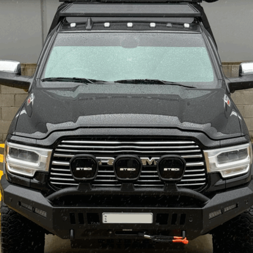 Summit Platform Kit RAM 1500/2500  (2011 onwards) (CK0022) - Image 4