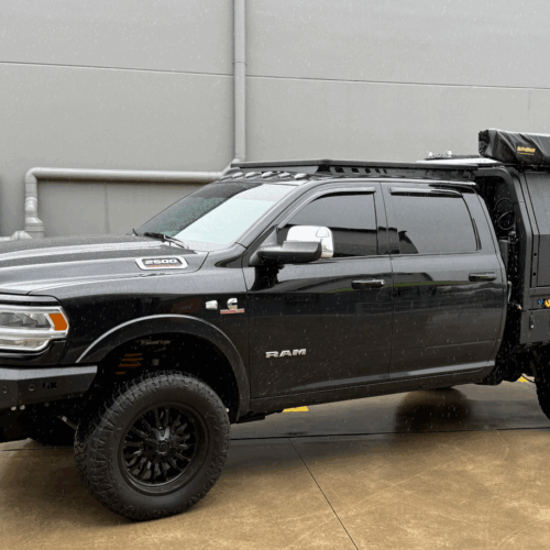 Summit Platform Kit RAM 1500/2500  (2011 onwards) (CK0022) - Image 6