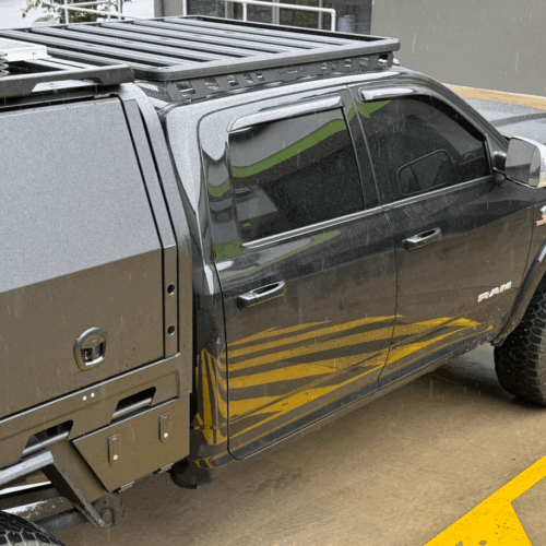 Summit Platform Kit RAM 1500/2500  (2011 onwards) (CK0022) - Image 8