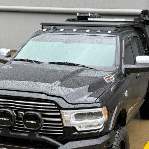 Summit Platform Kit RAM 1500/2500  (2011 onwards) (CK0022) - Image 10