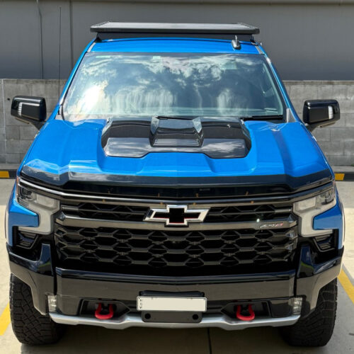 Summit Platform Kit Silverado 1500/2500 (2019 onwards) (CK0022/Silverado) - Image 4