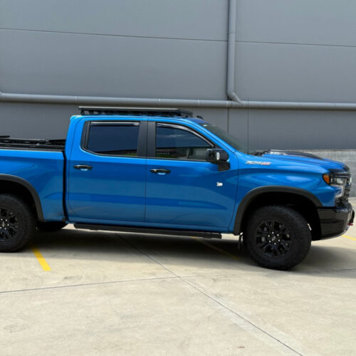 Summit Platform Kit Silverado 1500/2500 (2019 onwards) (CK0022/Silverado) - Image 6