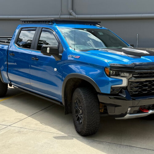 Summit Platform Kit Silverado 1500/2500 (2019 onwards) (CK0022/Silverado) - Image 11