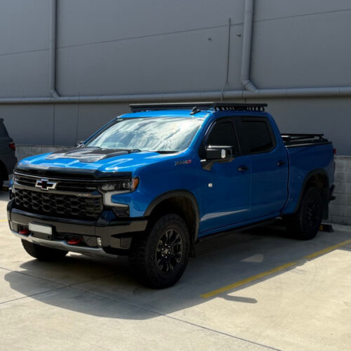 Summit Platform Kit Silverado 1500/2500 (2019 onwards) (CK0022/Silverado) - Image 13