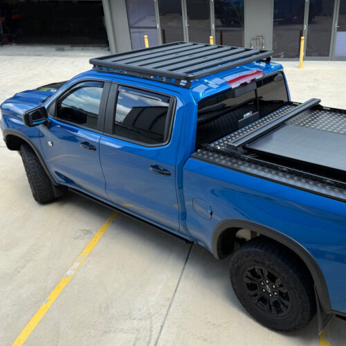 Summit Platform Kit Silverado 1500/2500 (2019 onwards) (CK0022/Silverado) - Image 15