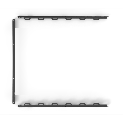 Summit Platform Kit Silverado 1500/2500 (2019 onwards) (CK0022/Silverado) - Image 16