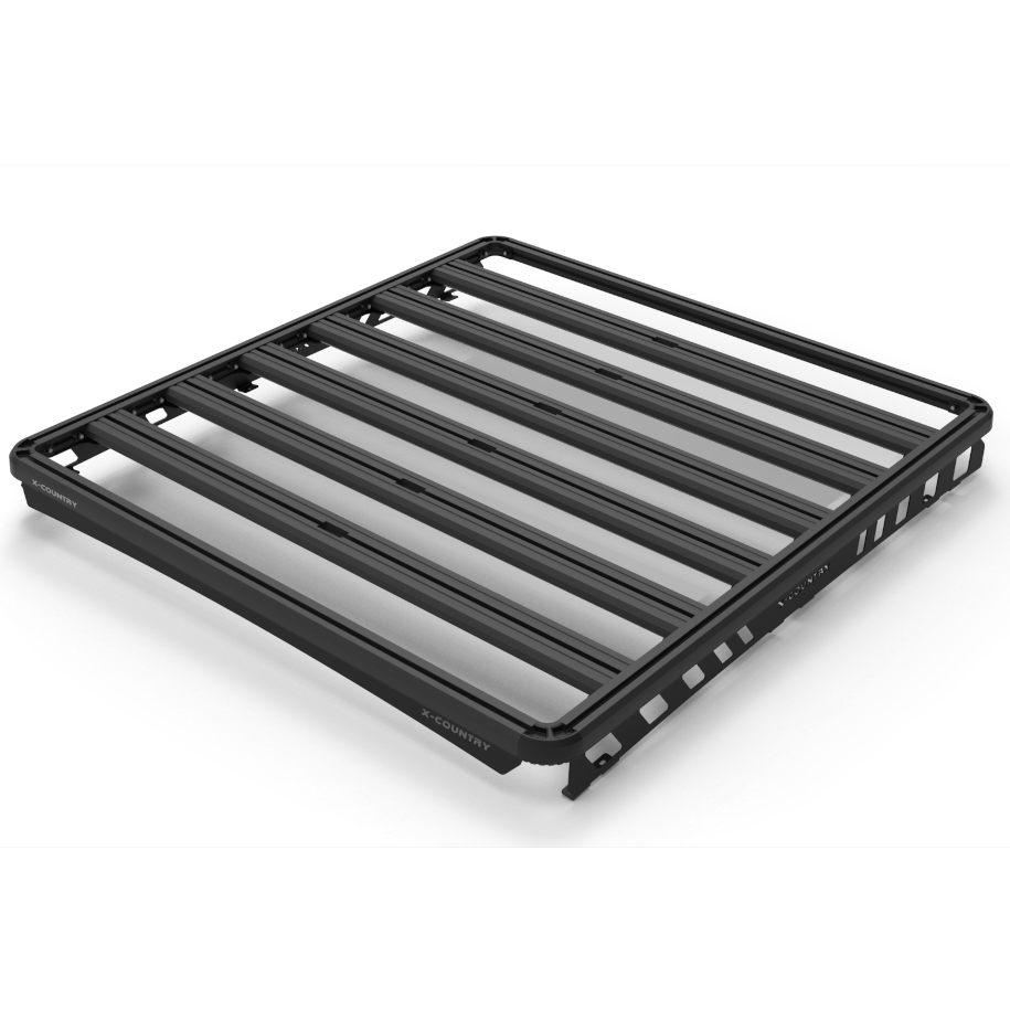 Summit Platform Kit Ford F250 Superduty crew cab (2017-2024) (CK0025 ...