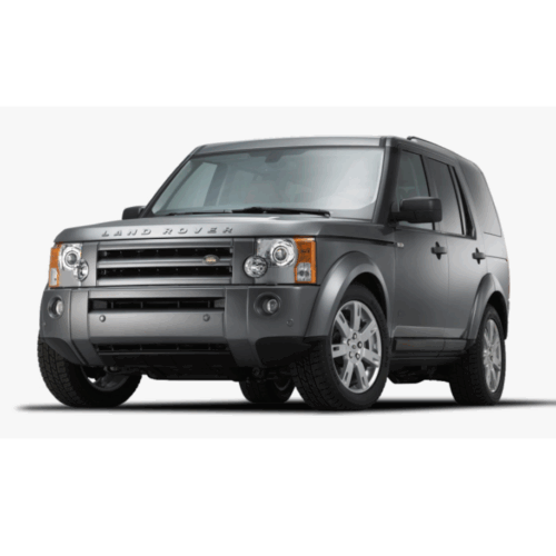 Summit Platform Kit Land Rover Discovery 3 & 4 (2005 - 2017) (CK0026) - Image 2