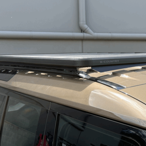 Summit Platform Kit Landrover Defender 110 with Factory track (2020 - On) (CK0027) - Image 11