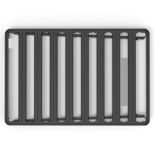 Summit Platform Kit Landrover Defender 110 with Factory track (2020 - On) (CK0027) - Image 9