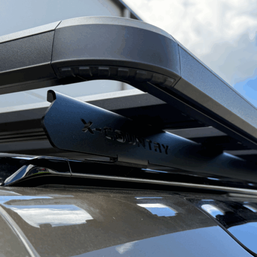 Summit Platform Kit Landrover Defender 110 with Factory track (2020 - On) (CK0027) - Image 10