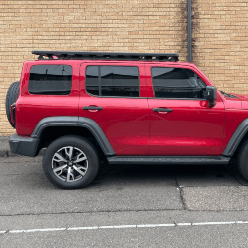 Summit Platform Kit GWM Tank 300 (2023 - on) (CK0030) - Image 7