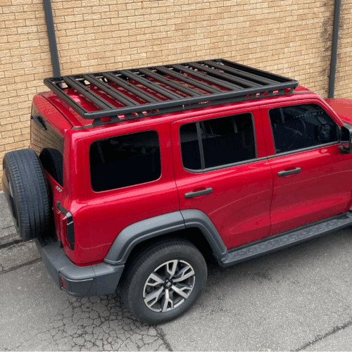 Summit Platform Kit GWM Tank 300 (2023 - on) (CK0030) - Image 8