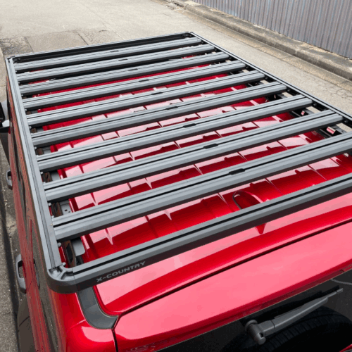 Summit Platform Kit GWM Tank 300 (2023 - on) (CK0030) - Image 9