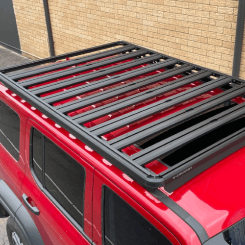 Summit Platform Kit GWM Tank 300 (2023 - on) (CK0030) - Image 10