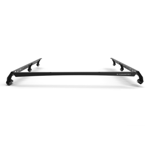 Summit Platform Kit Toyota Landcruiser 76 series (2007 - on) (CK0032) - Image 11