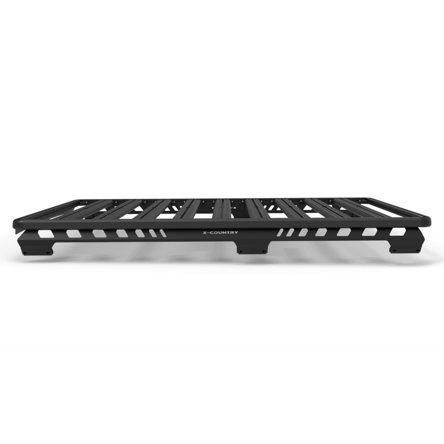 Summit Platform Kit Toyota Landcruiser 76 series (2007 - on) (CK0032 ...