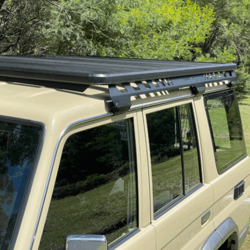 Summit Platform Kit Toyota Landcruiser 76 series (2007 - on) (CK0032) - Image 6