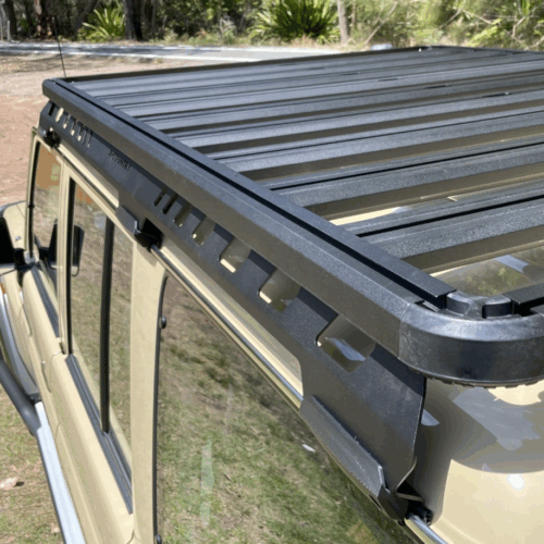 Summit Platform Kit Toyota Landcruiser 76 series (2007 - on) (CK0032) - Image 9