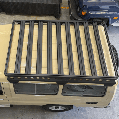 Summit Platform Kit Toyota Landcruiser 78 series Troopy (2007 - on) (CK0033) - Image 9