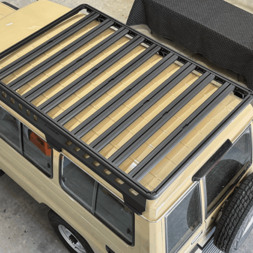 Summit Platform Kit Toyota Landcruiser 78 series Troopy (2007 - on) (CK0033) - Image 10