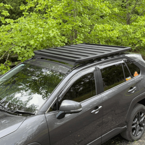 Summit Platform Kit Toyota Rav4 Gen 5 XA50 5dr SUV 2019-on (CK0036) - Image 9