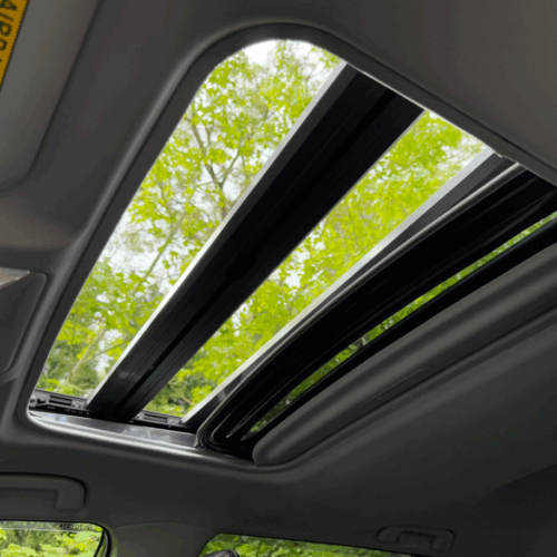 Summit Platform Kit Toyota Rav4 Gen 5 XA50 5dr SUV 2019-on (CK0036) - Image 15