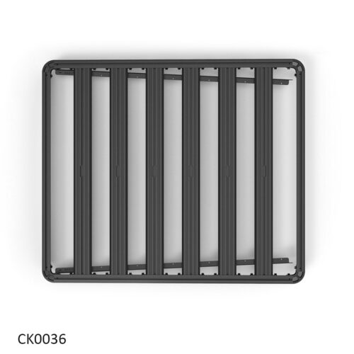 Summit Platform Kit Toyota Rav4 Gen 5 XA50 5dr SUV 2019-on (CK0036) - Image 8