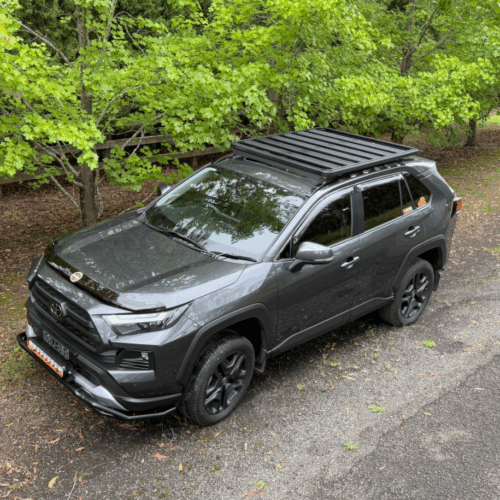 Summit Platform Kit Toyota Rav4 Gen 5 XA50 5dr SUV 2019-on (CK0036) - Image 2