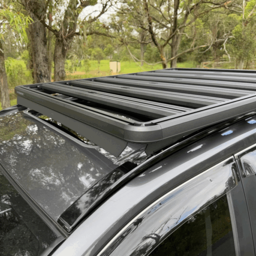 Summit Platform Kit Toyota Rav4 Gen 5 XA50 5dr SUV 2019-on (CK0036) - Image 4