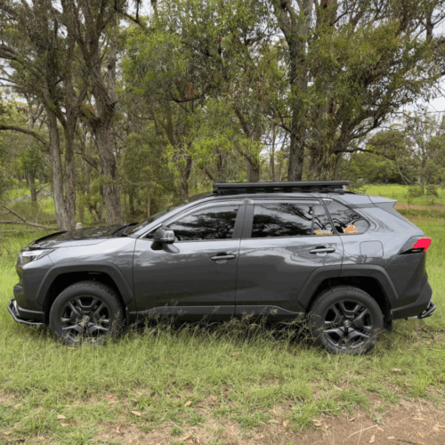 Summit Platform Kit Toyota Rav4 Gen 5 XA50 5dr SUV 2019-on (CK0036) - Image 7