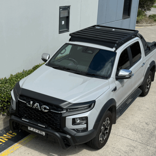 Summit Platform Kit JAC T9 Double Cab 2024 - n (CK0047) - Image 2