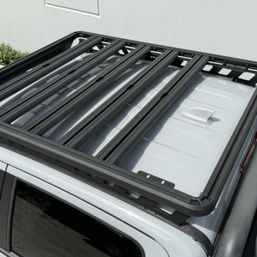 Summit Platform Kit JAC T9 Double Cab 2024 - n (CK0047) - Image 13