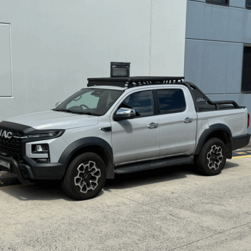 Summit Platform Kit JAC T9 Double Cab 2024 - n (CK0047) - Image 15