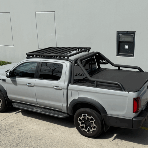 Summit Platform Kit JAC T9 Double Cab 2024 - n (CK0047) - Image 17
