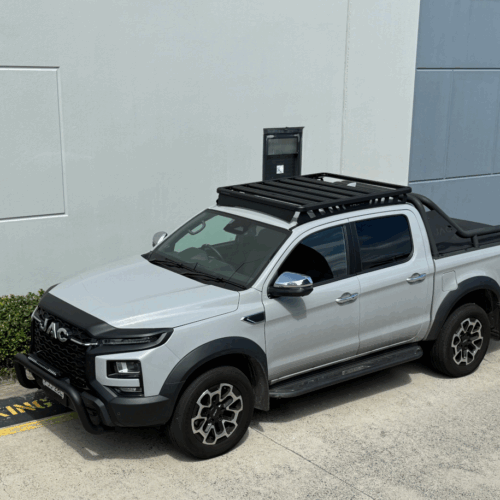 Summit Platform Kit JAC T9 Double Cab 2024 - n (CK0047) - Image 4