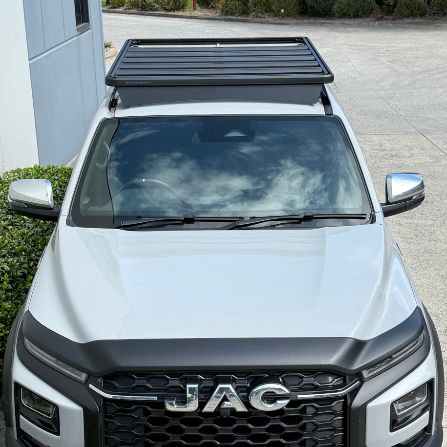 Summit Platform Kit JAC T9 Double Cab 2024 - n (CK0047) - Roof Rack World