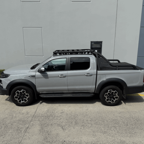 Summit Platform Kit JAC T9 Double Cab 2024 - n (CK0047) - Image 8